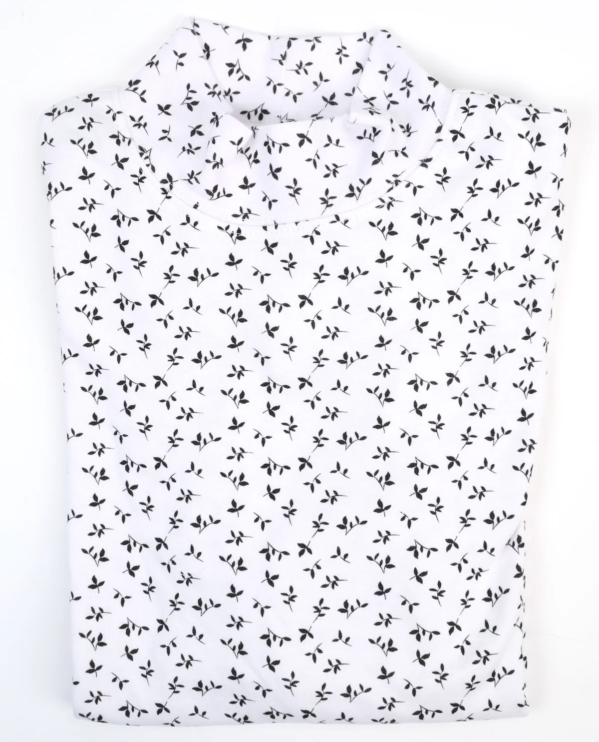 Missy Assorted Printed Mock Neck Tops - Image 7