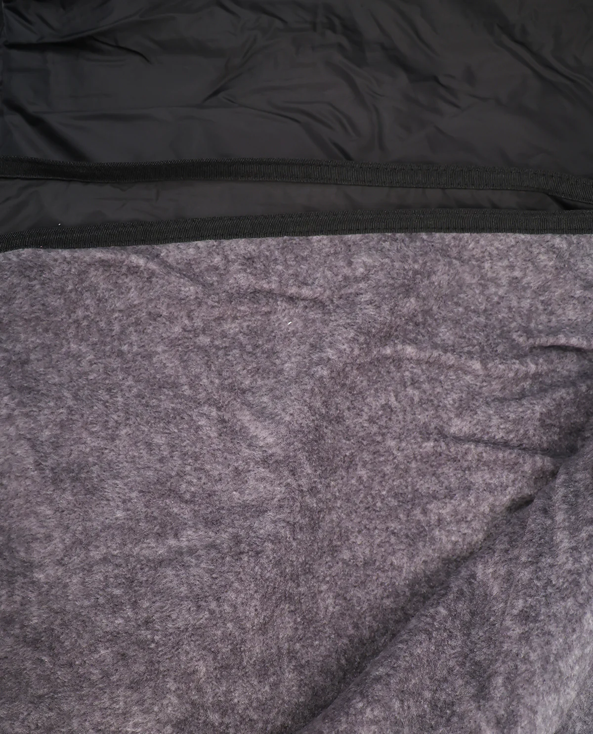 Stadium Blanket - Grey - Image 2