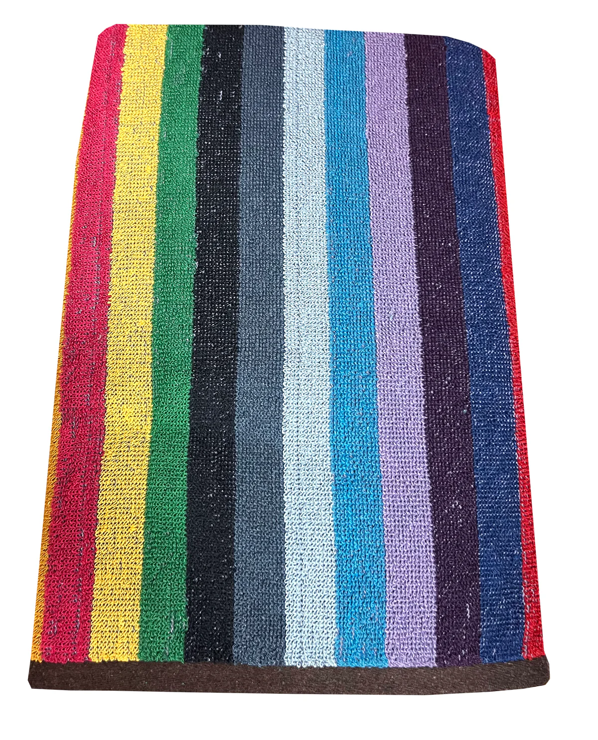 Stripe Royal Bath Towel - Image 10