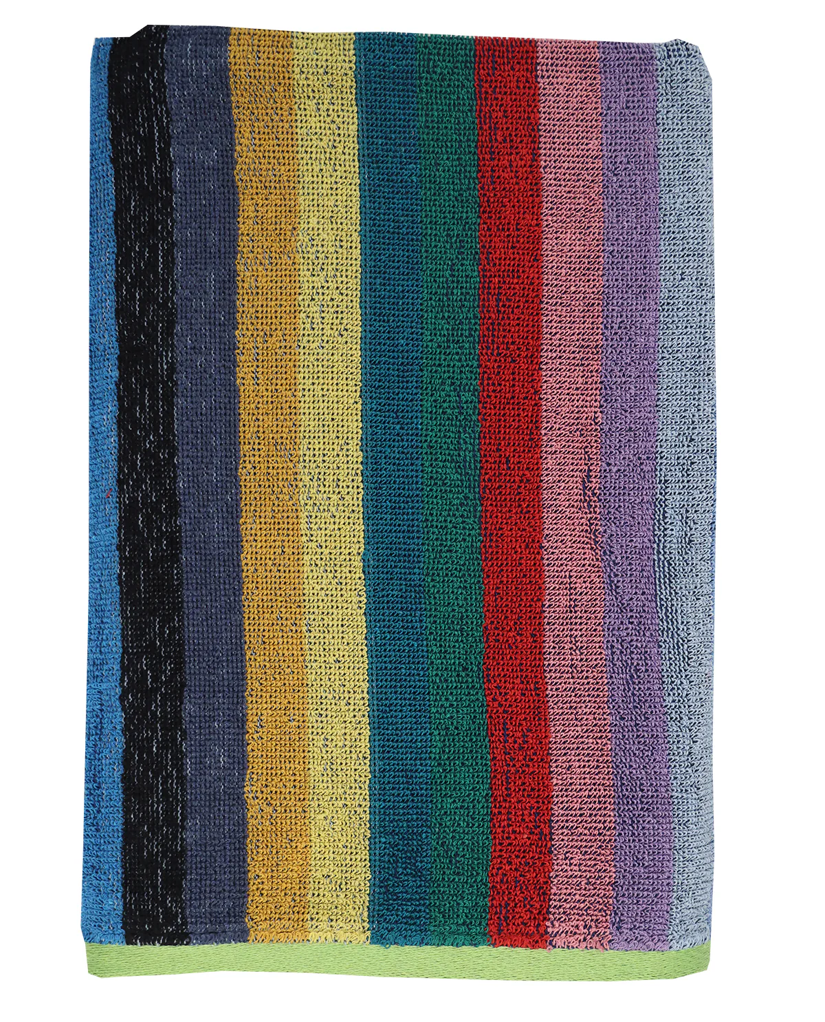 Stripe Royal Bath Towel - Image 4