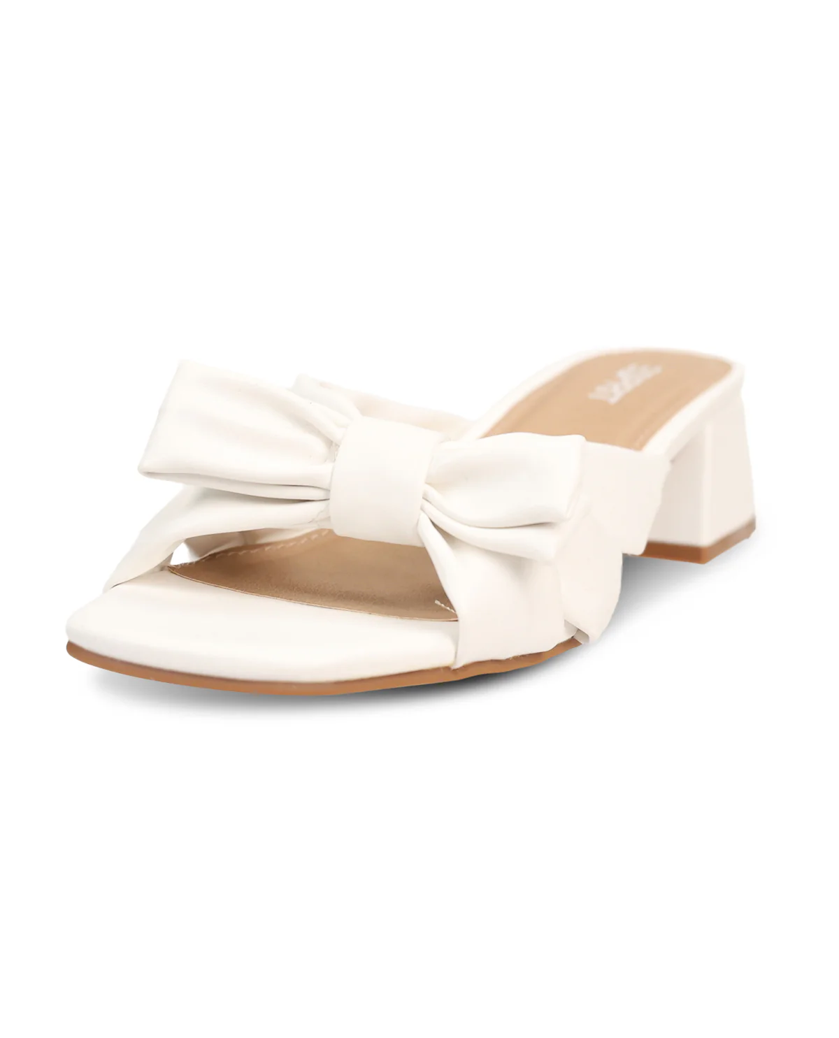 Esprit Summer Off Sandal White - Image 2