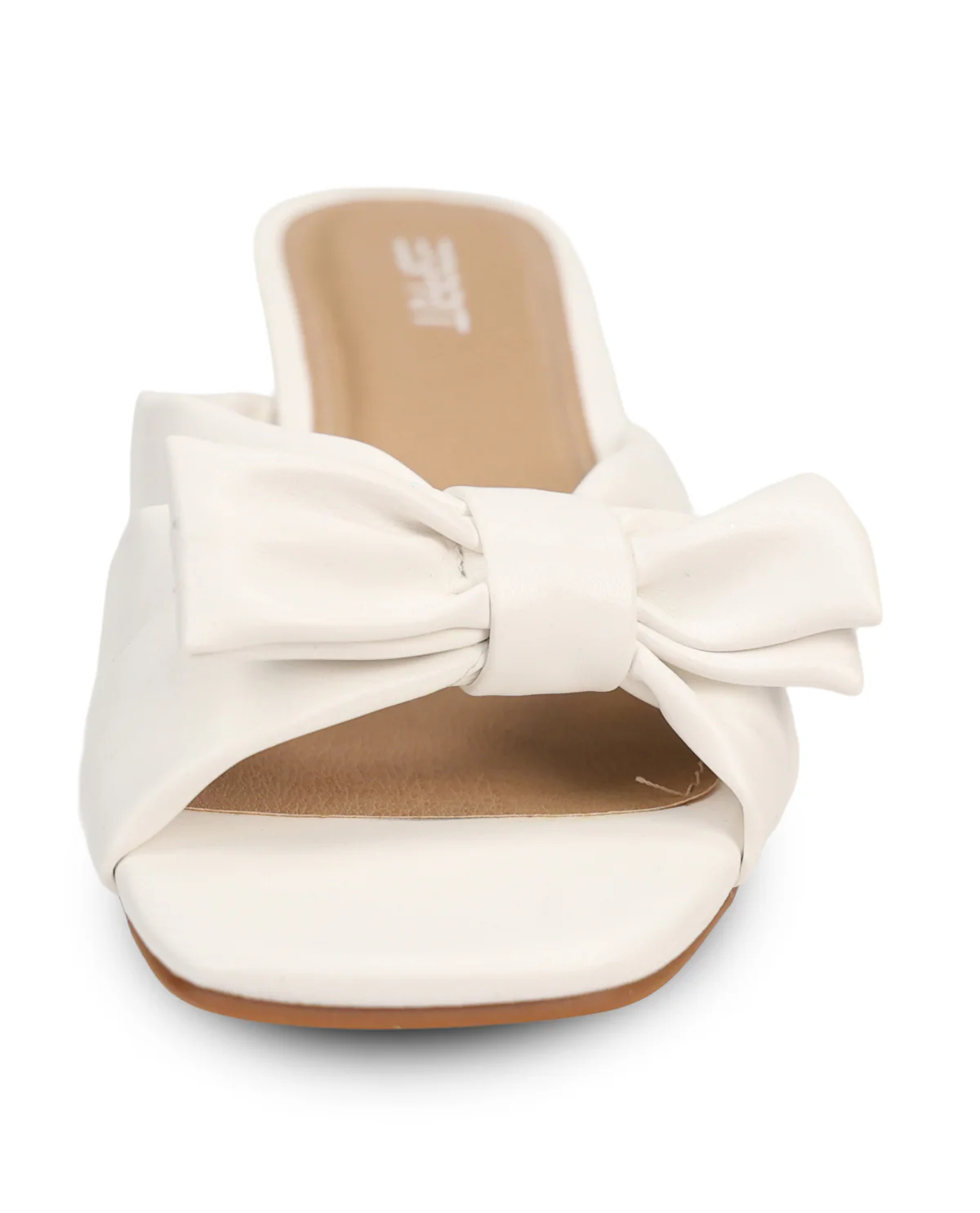 Esprit Summer Off Sandal White - Image 5