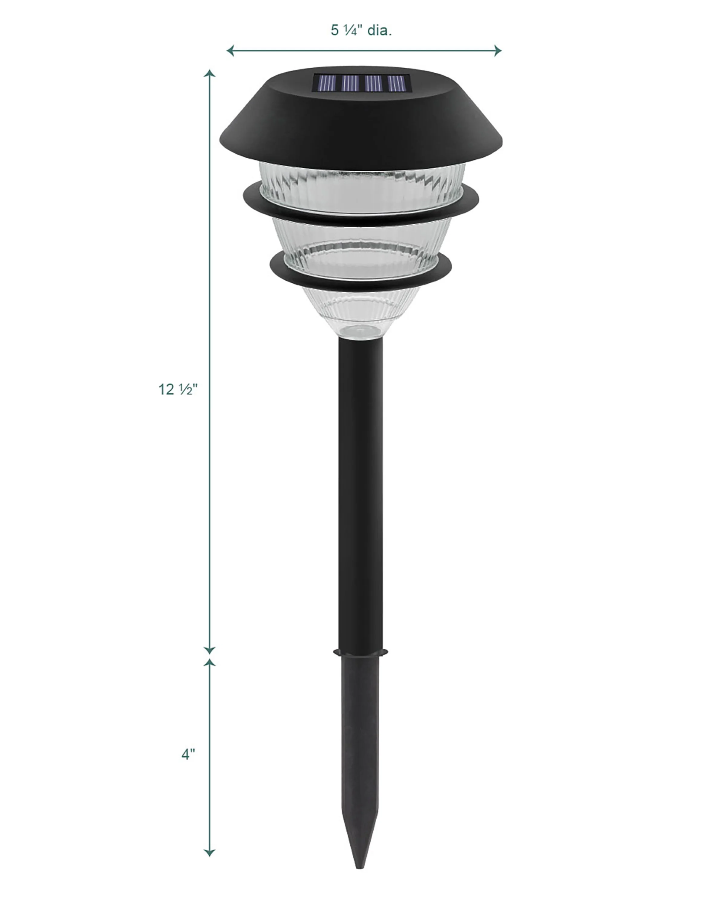 Sunfire Solar Landscape Light - Image 2