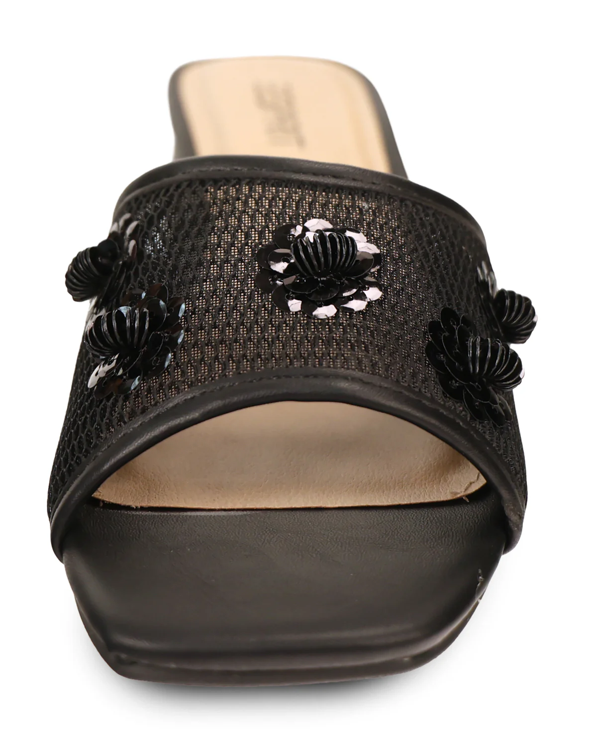 Esprit Sunny Sandal Black - Image 3