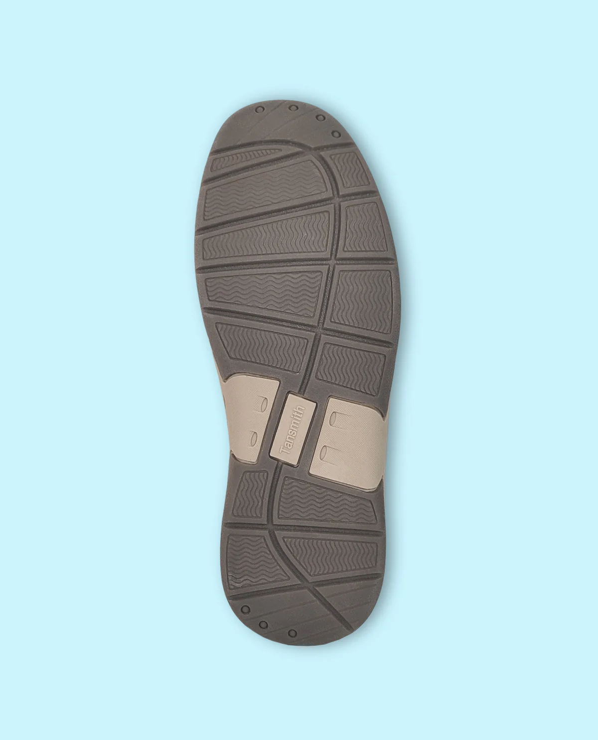 Quay Slip On Boat Tan - Image 3