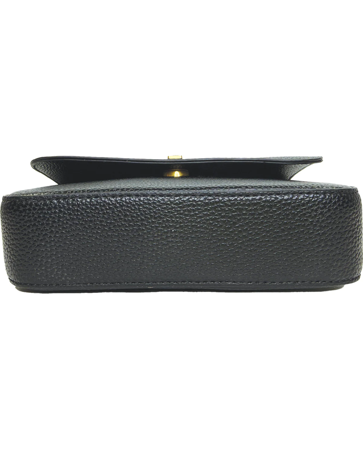 Tahari Crescent Crossbody - Image 3