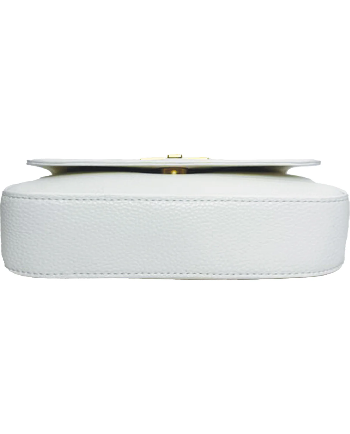 Tahari Crescent Crossbody - Image 6
