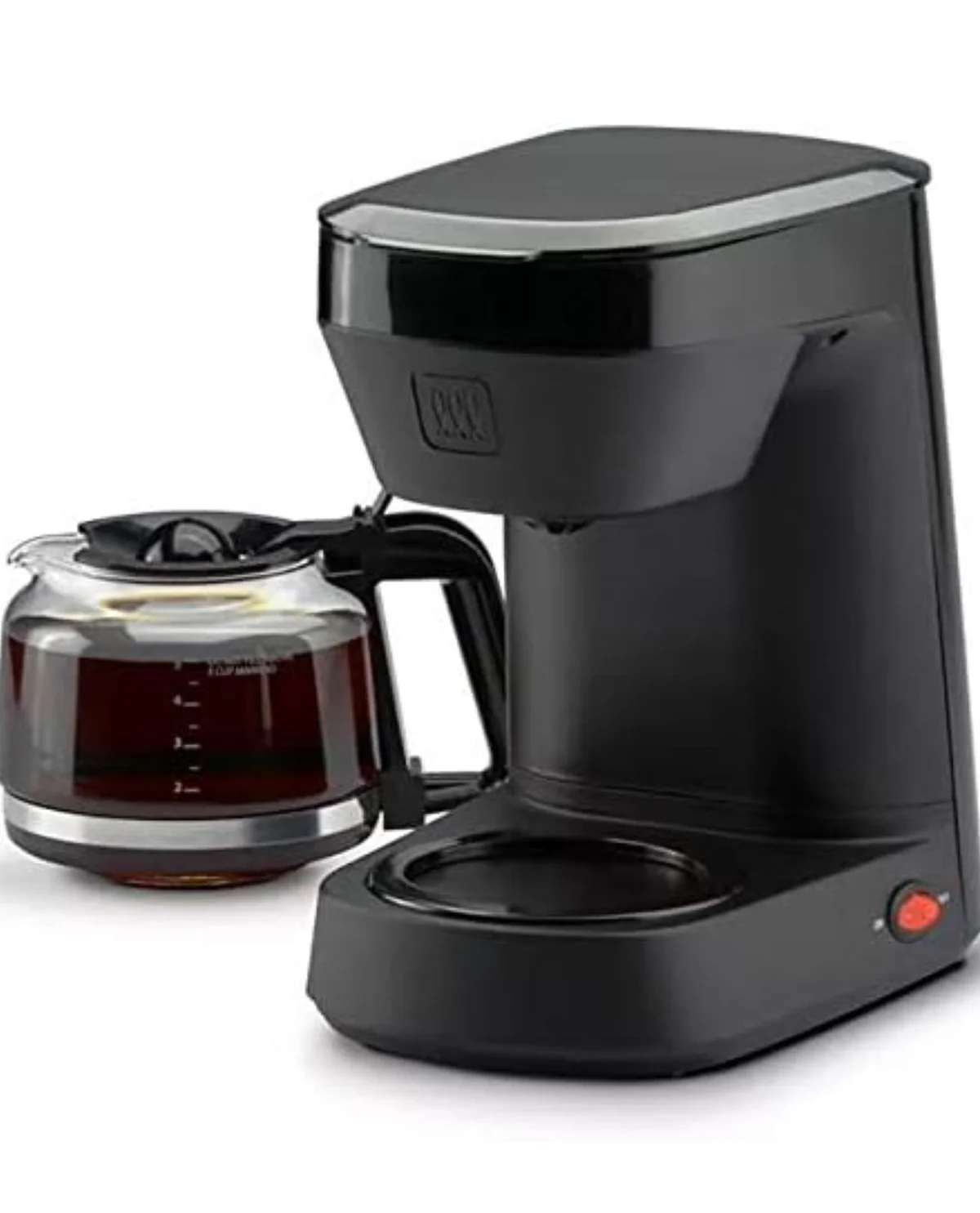 Toastmaster 5-Cup Coffee Maker - Image 2