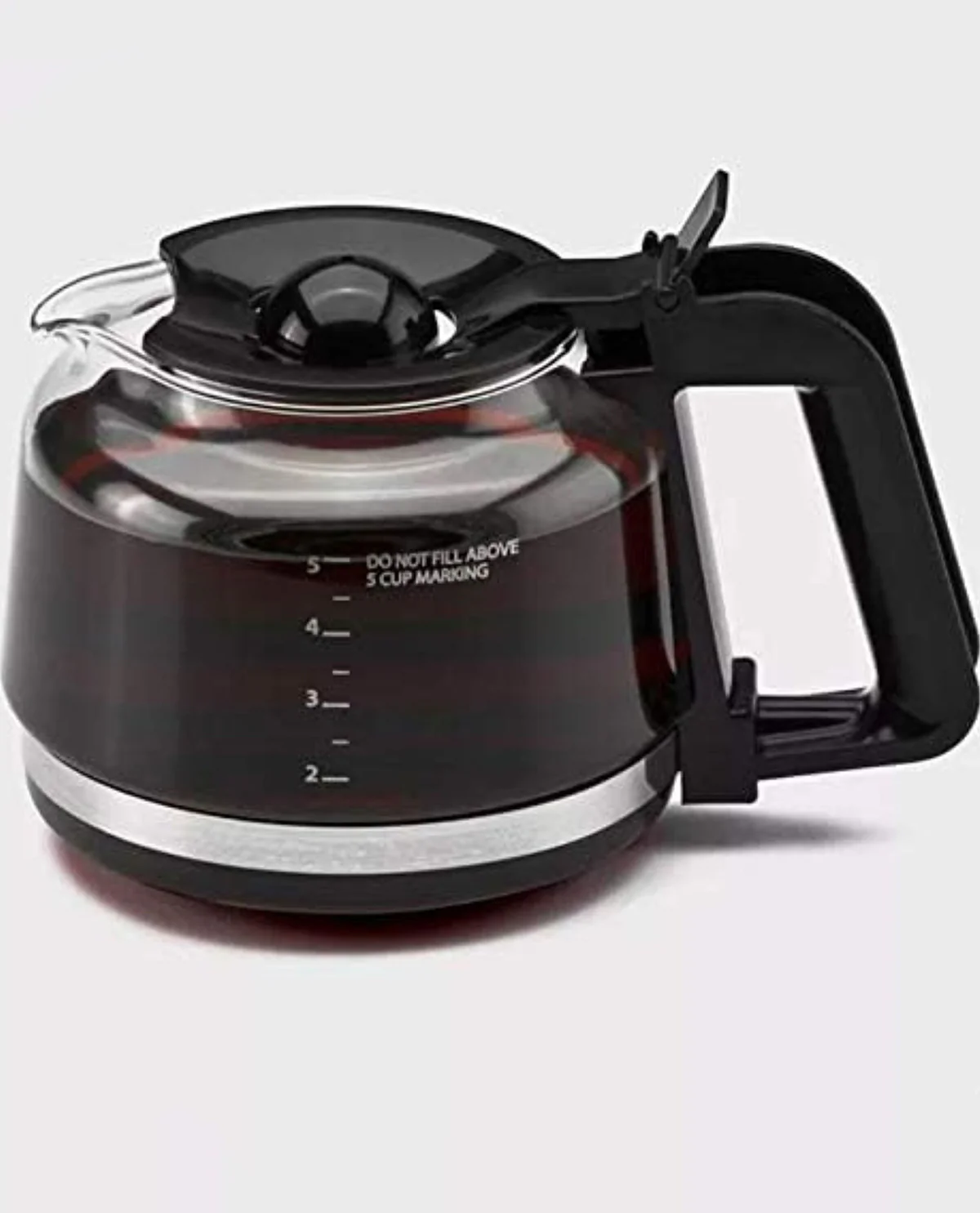 Toastmaster 5-Cup Coffee Maker - Image 3