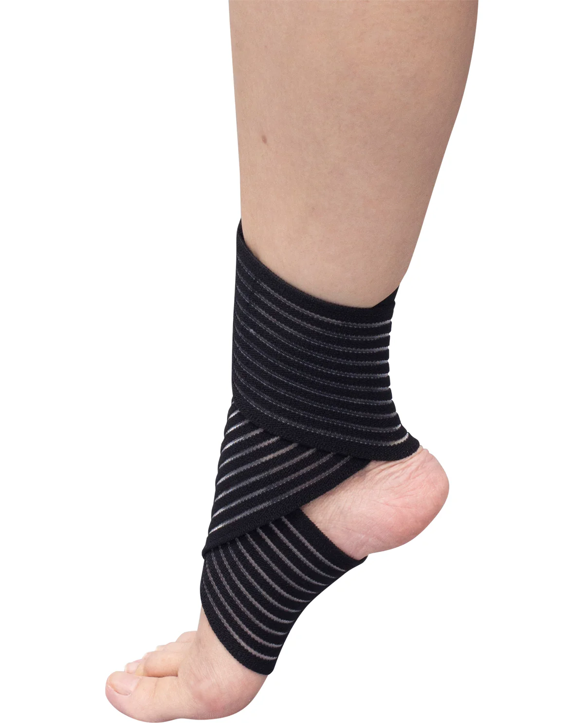 Trend Vision Ankle Compression Wrap - Image 2