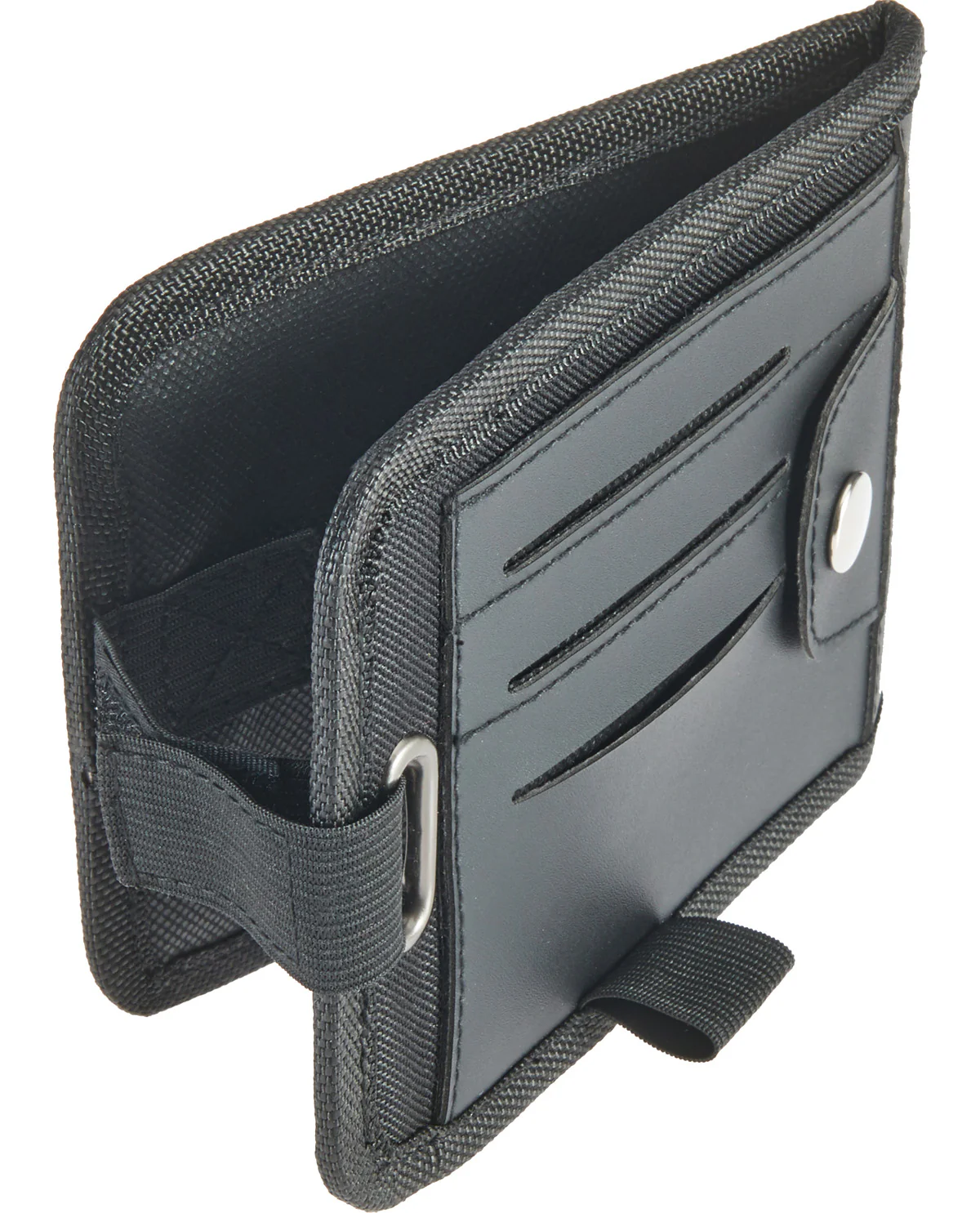 Automotive Visor Wrap Organizer - Image 8