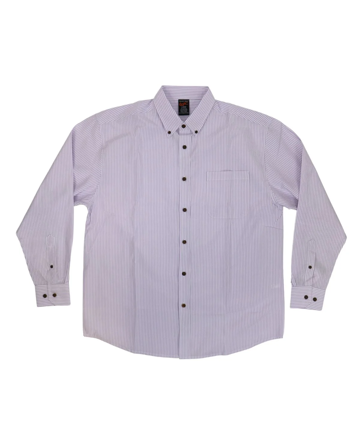 Walnut Creek Long Sleeve Plaid Top - Image 4