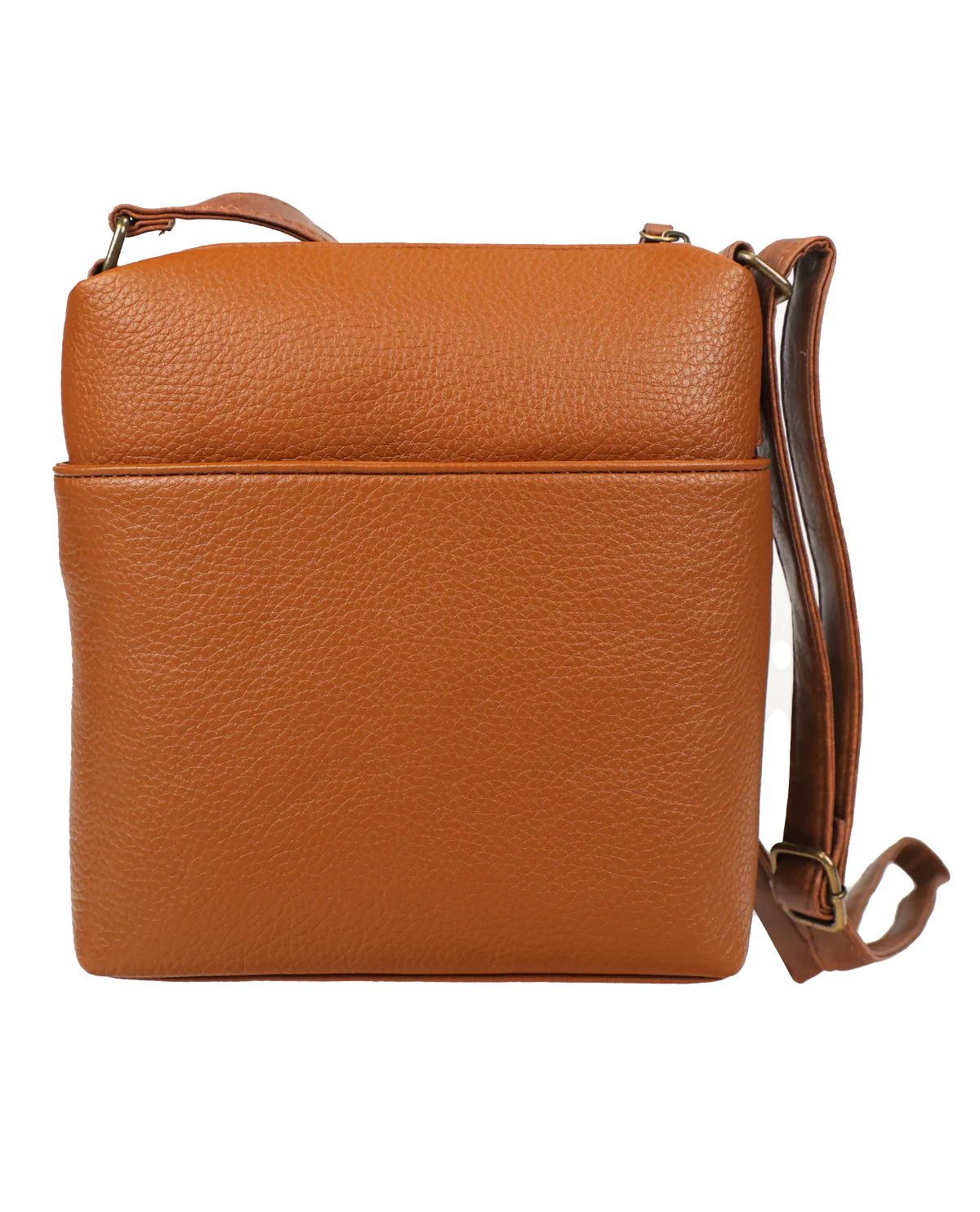 White Mountain Eklton Ridge Crossbody Saddle - Image 2