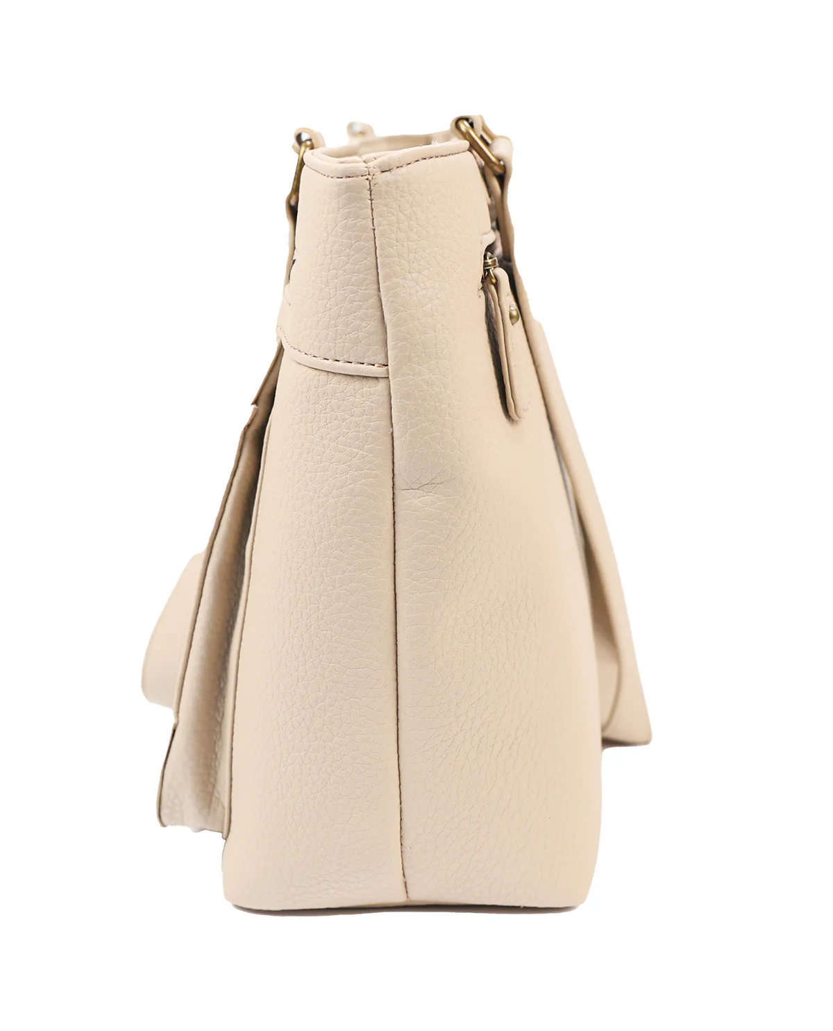 White Mountain Parkhill Tote Taupe - Image 2