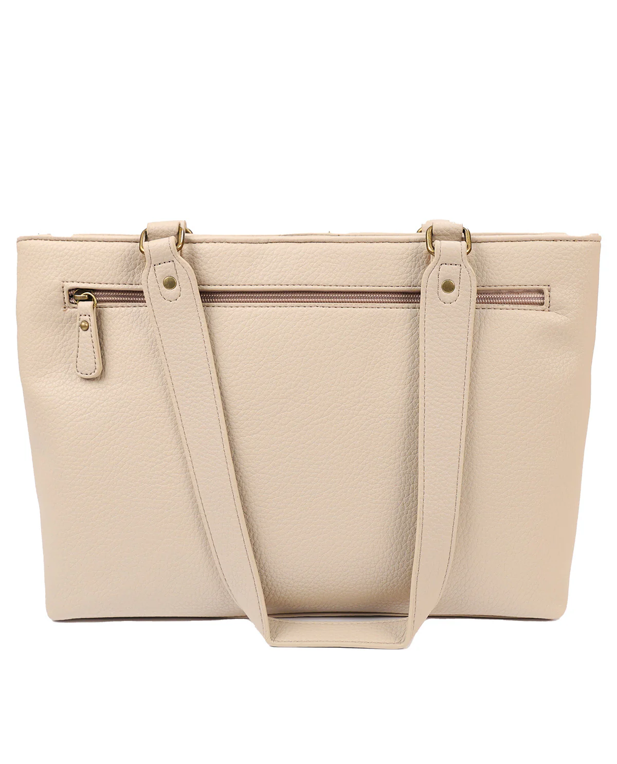 White Mountain Parkhill Tote Taupe - Image 3