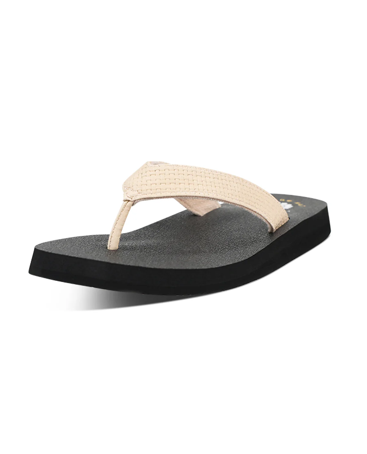Yellow Box Noon Sandal Cream - Image 2