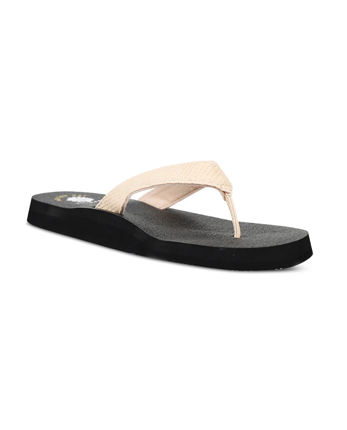 Yellow Box Noon Sandal Cream - Image 3