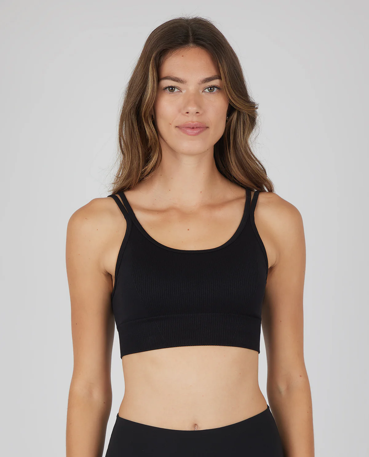 Yogalicious 2 Pack Sports Bras - Image 4
