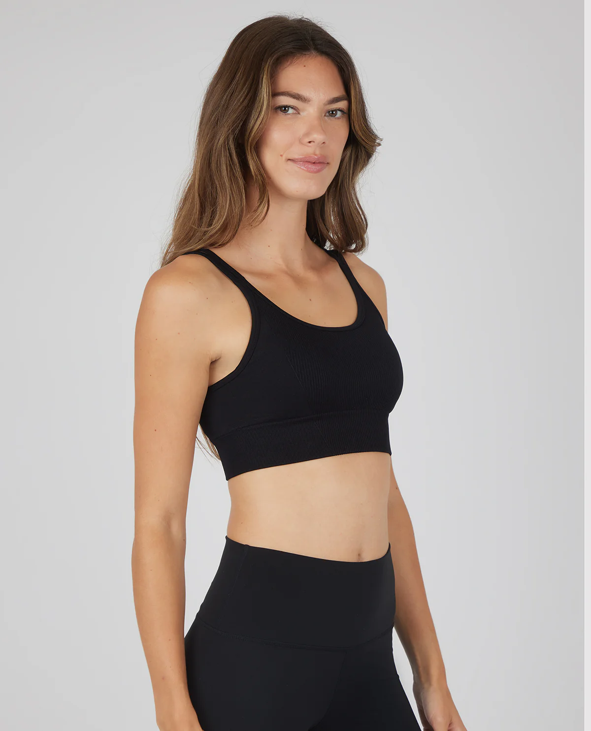 Yogalicious 2 Pack Sports Bras - Image 5