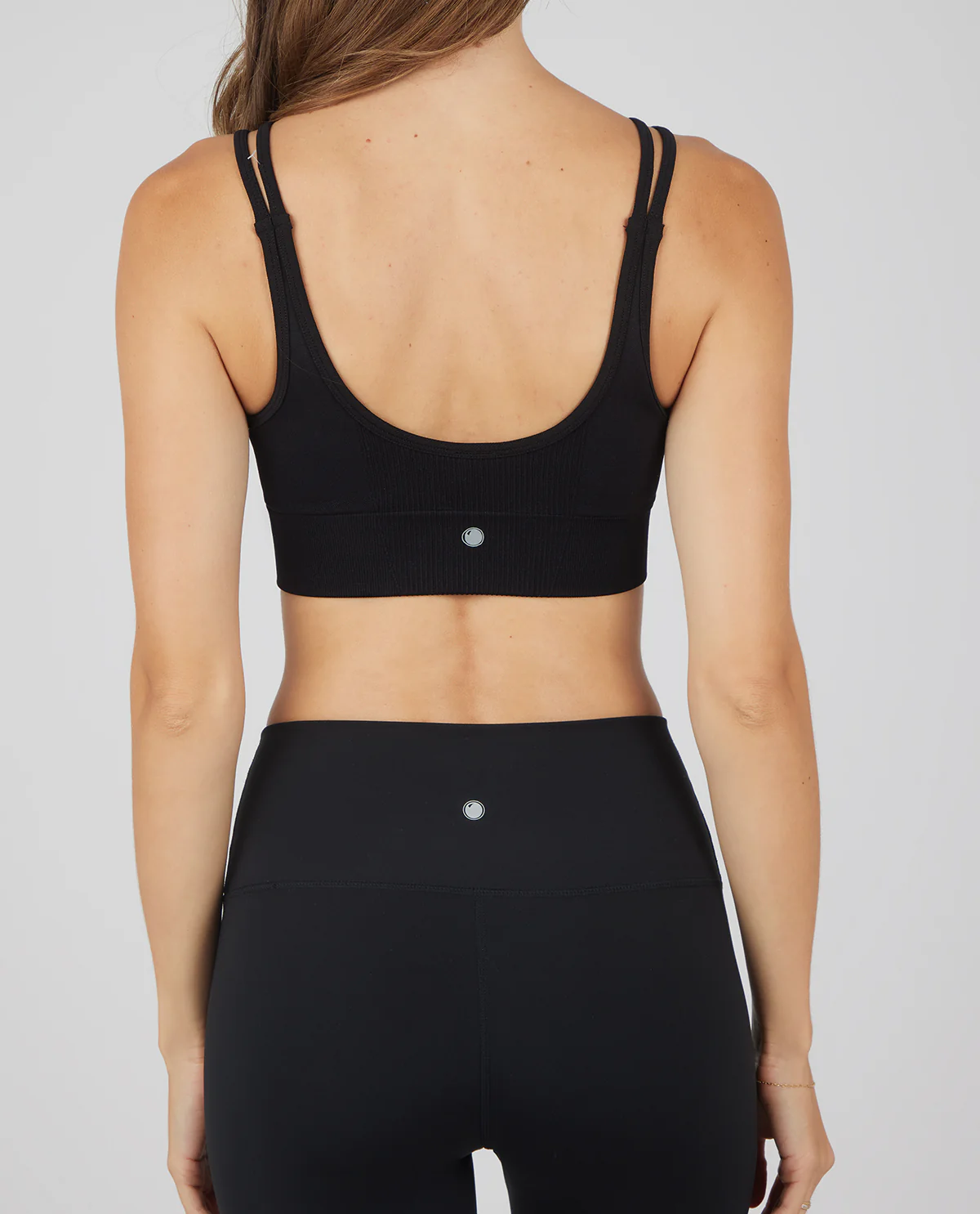 Yogalicious 2 Pack Sports Bras - Image 6