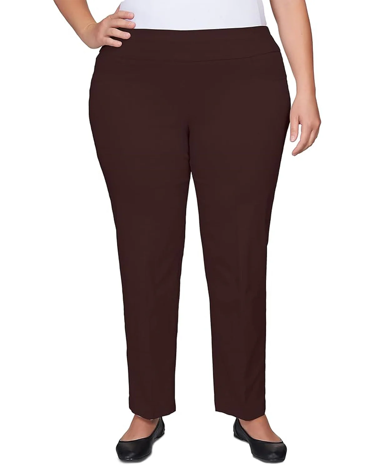 Ruby Road Plus Solar Pant - Image 3